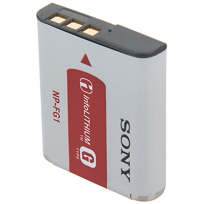 باتری دوربین مدل NP-FG1