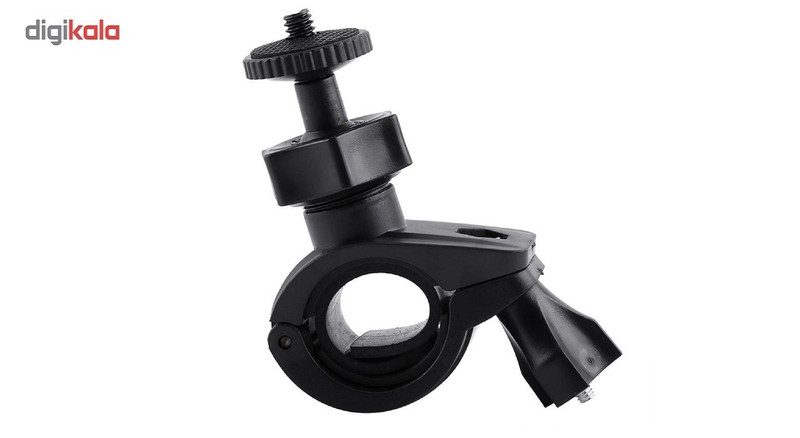 پایه نگهدارنده بایک ماونت مدل Go47 مناسب برای دوربین ورزشی