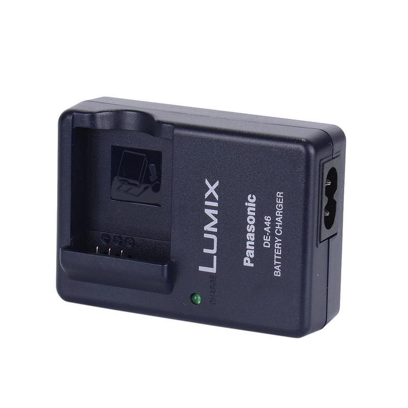 شارژر باتری دوربین پاناسونیک مدل DE-A46