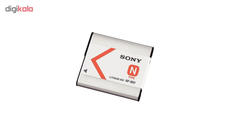 باتری دوربین مدل NP-BN1