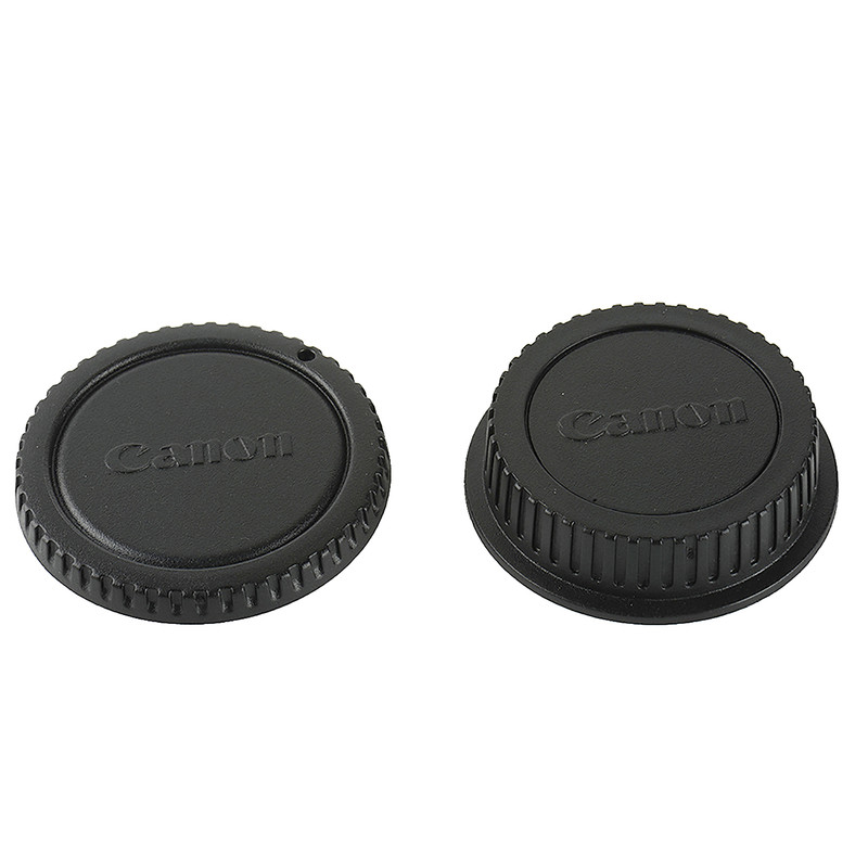 درب بدنه وپشت لنز مدل امیلی برای کانن