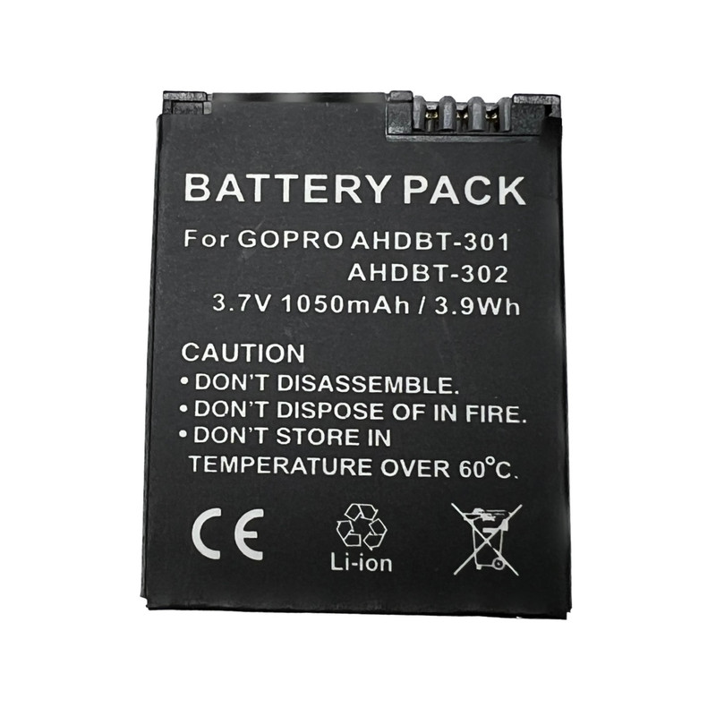 باتری دوربین مدلT301