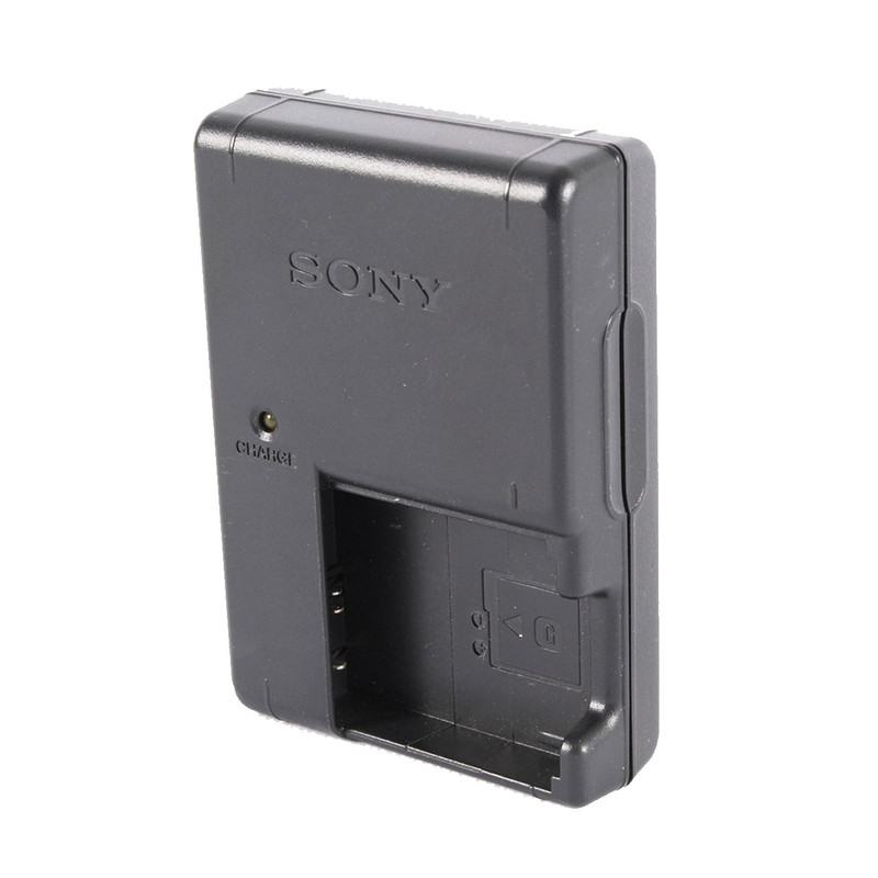 شارژر باتری دوربین مدل BC-CSGB