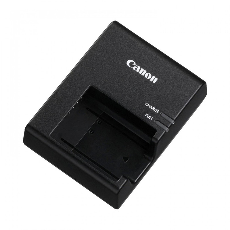 شارژر باتری دوربین مدل LC-E17