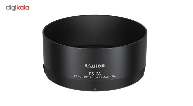 هود لنز مدل ES-68