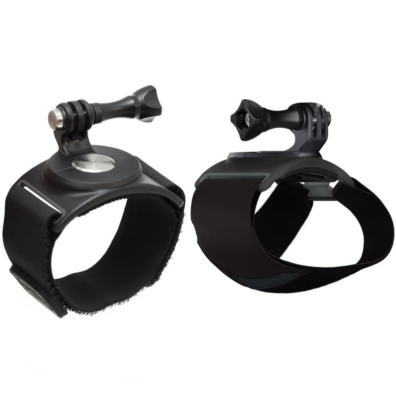 مچ بند و بازوبند دوربین گوپرو مدل The Strap