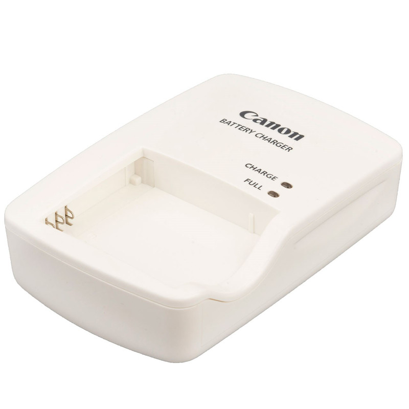 شارژر باتری دوربین مدل CB-2LYE