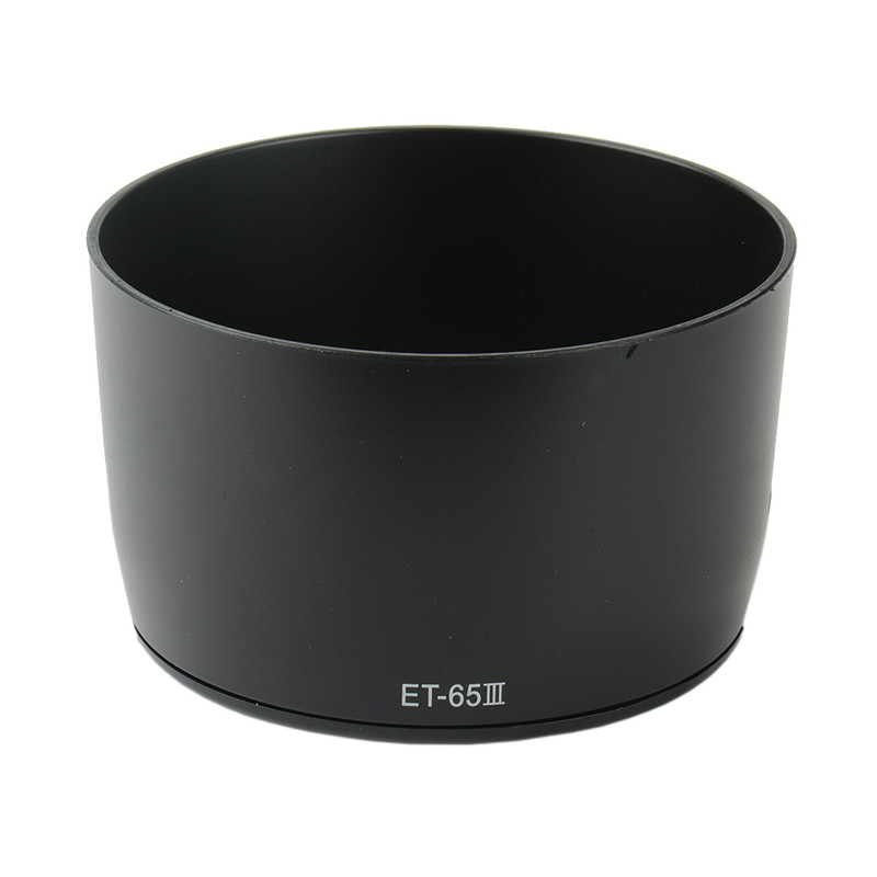 هود لنز کانن مدل ET-65 lll