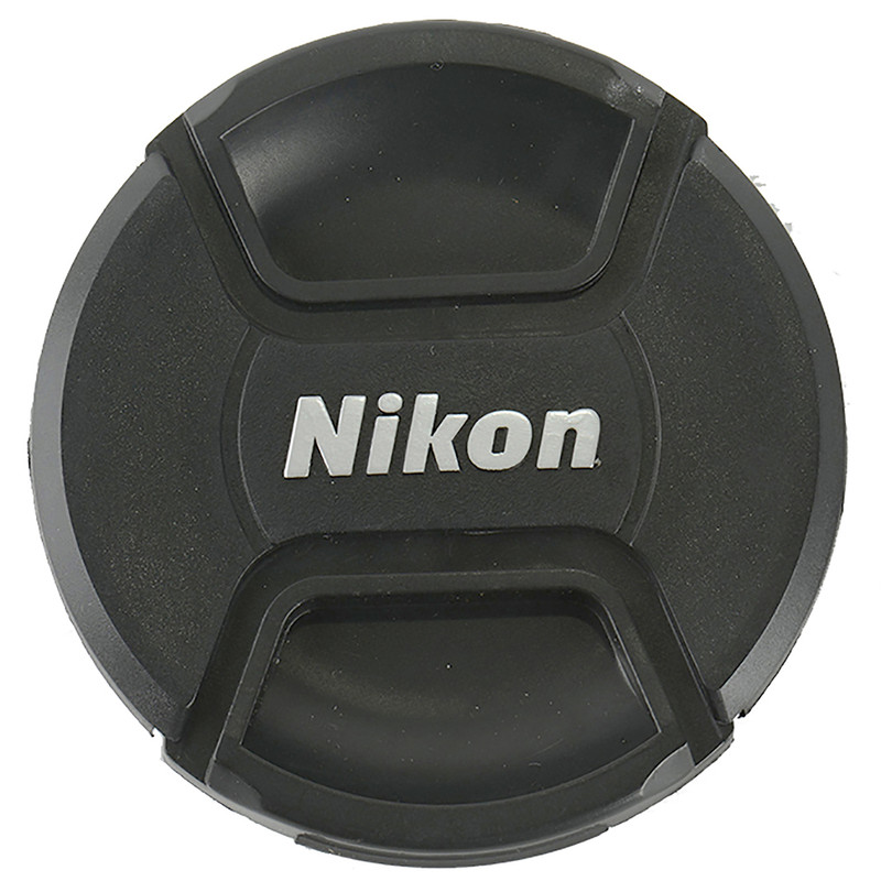 درب لنز مدل 72 برای نیکون