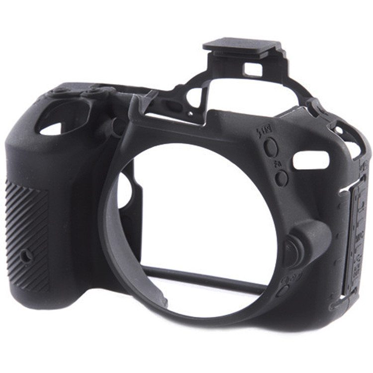 کاور دوربین مدل d5600 مناسب برای نیکون d5600 d5500