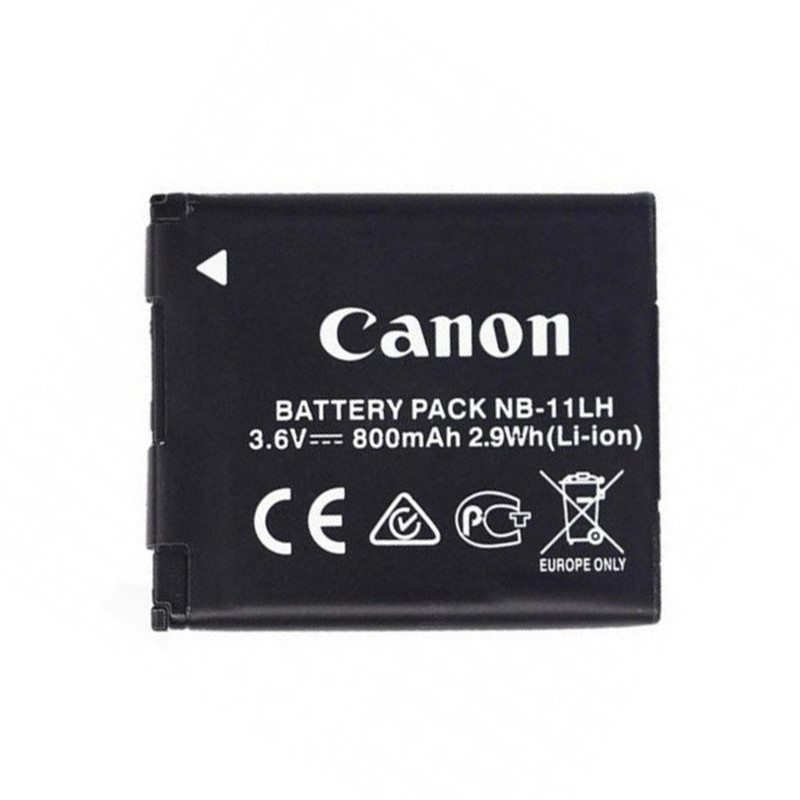 باتری دوربین مدل NB-11LH
