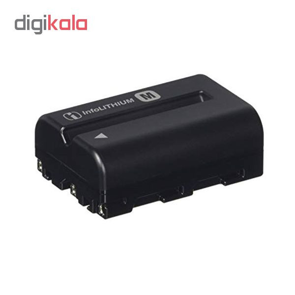 باتری دوربین سونی مدل NP-FM500H