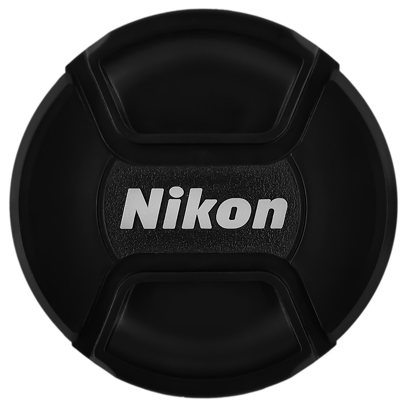 درپوش لنز نیکون مدل +A مناسب برای دهانه لنز 77 میلی متر