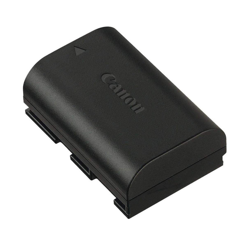 باتری دوربین کانن مدل LP-E6