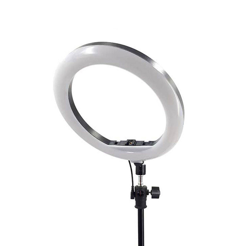 رینگ لایت مدل YQ-320a