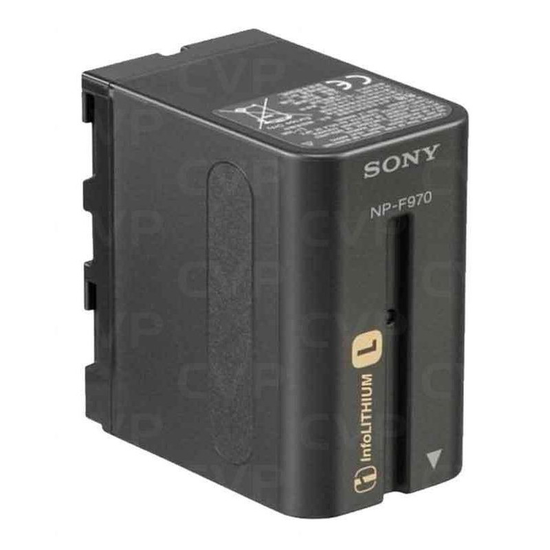 باتری دوربین سونی مدل 2NP-F970/B