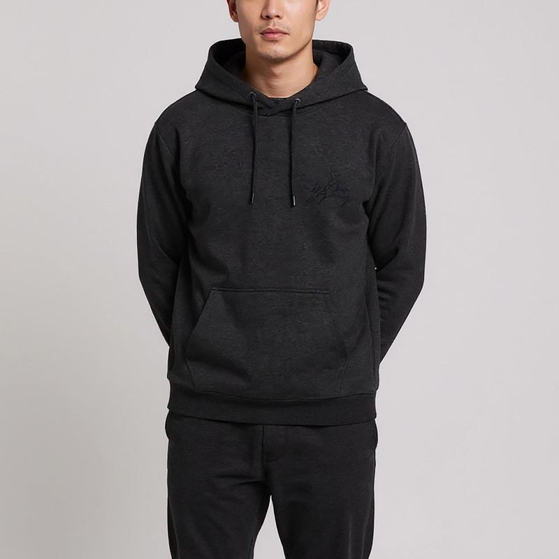 هودی مردانه ال سی وایکیکی مدل ترمال پلار