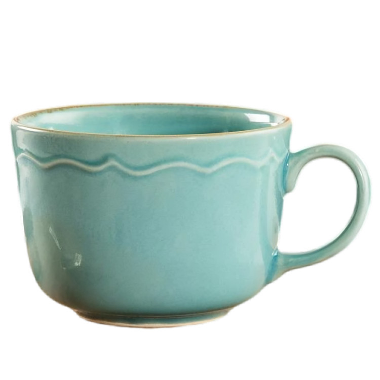 ماگ مادام کوکو مدل Tulipe 