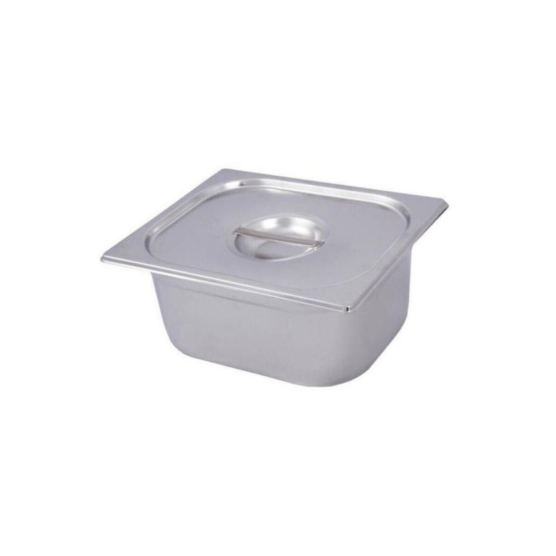 ظرف بن ماری مدل مکس1/2