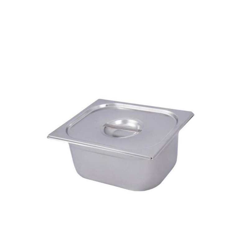 ظرف بن ماری مدل 1/2