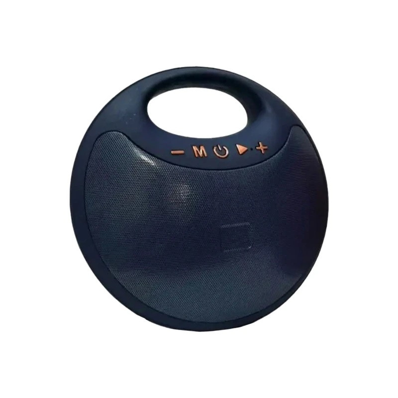 اسپیکر بلوتوثی قابل حمل مدل h-19 2025