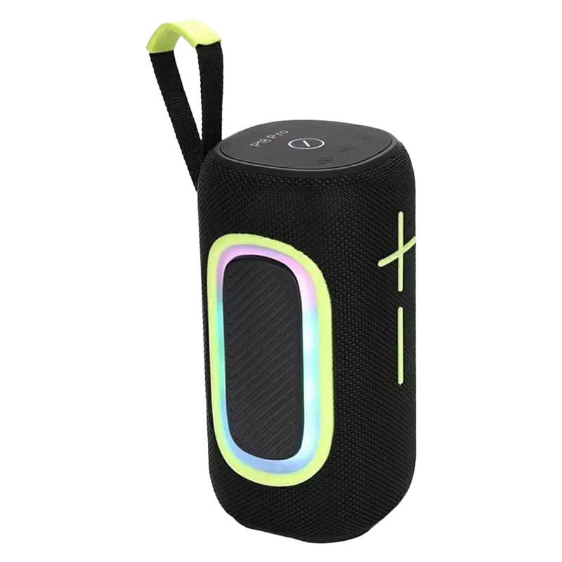 اسپیکر قابل حمل جی بی ال مدل P18 pro