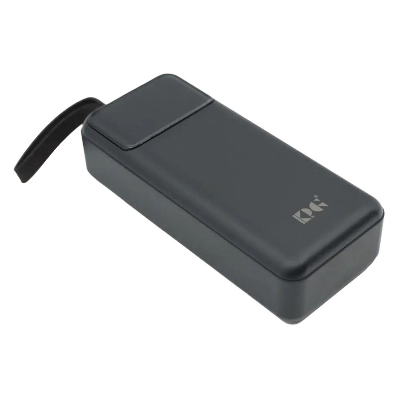 پاوربانک کینگ پاور مدل kpg-302 ظرفیت 30000 میلی آمپر ساعت