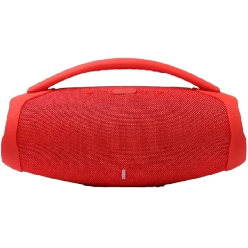 اسپیکر بلوتوثی قابل حمل مدل BOOM_BOX3