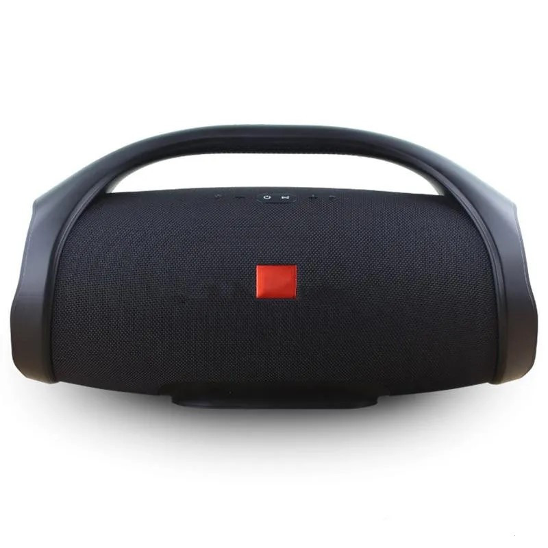 اسپیکر بلوتوثی قابل حمل مدل Boom-Box
