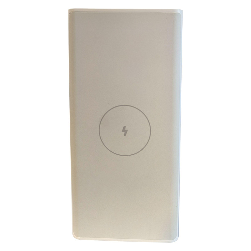 پاوربانک مدل 16ZM ظرفیت 20000 میلی آمپر ساعت