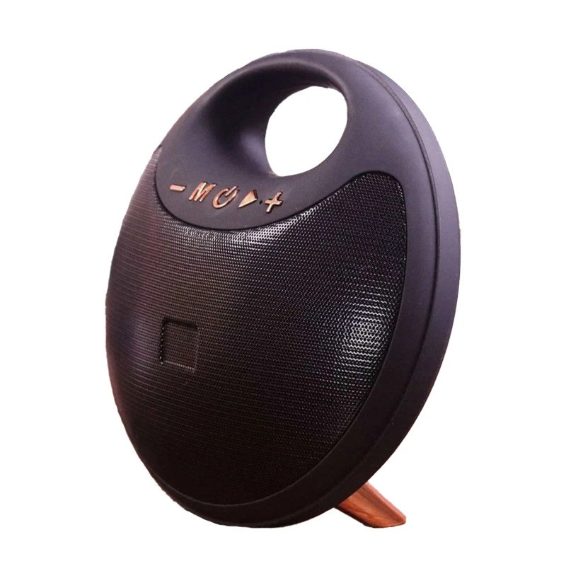 اسپیکر بلوتوثی قابل حمل مدل H_19