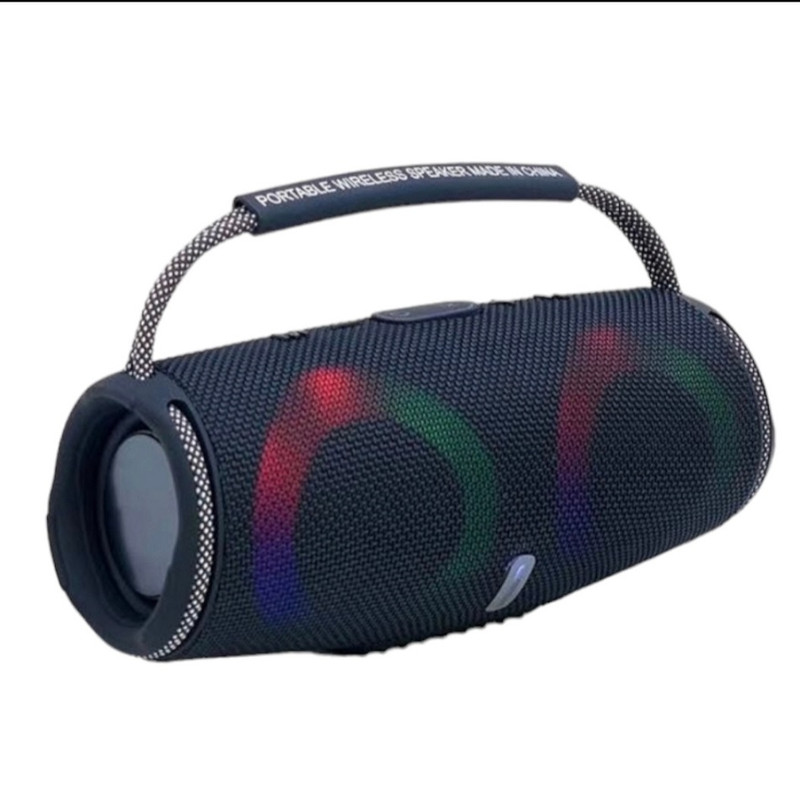 اسپیکر بلوتوثی قابل حمل مدل charge7s