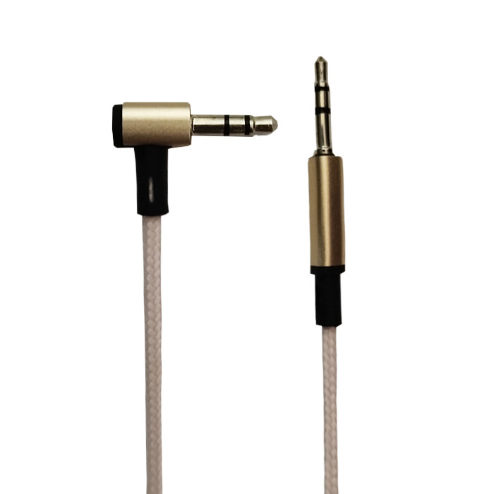 کابل AUX مدل X7 طول 1متر