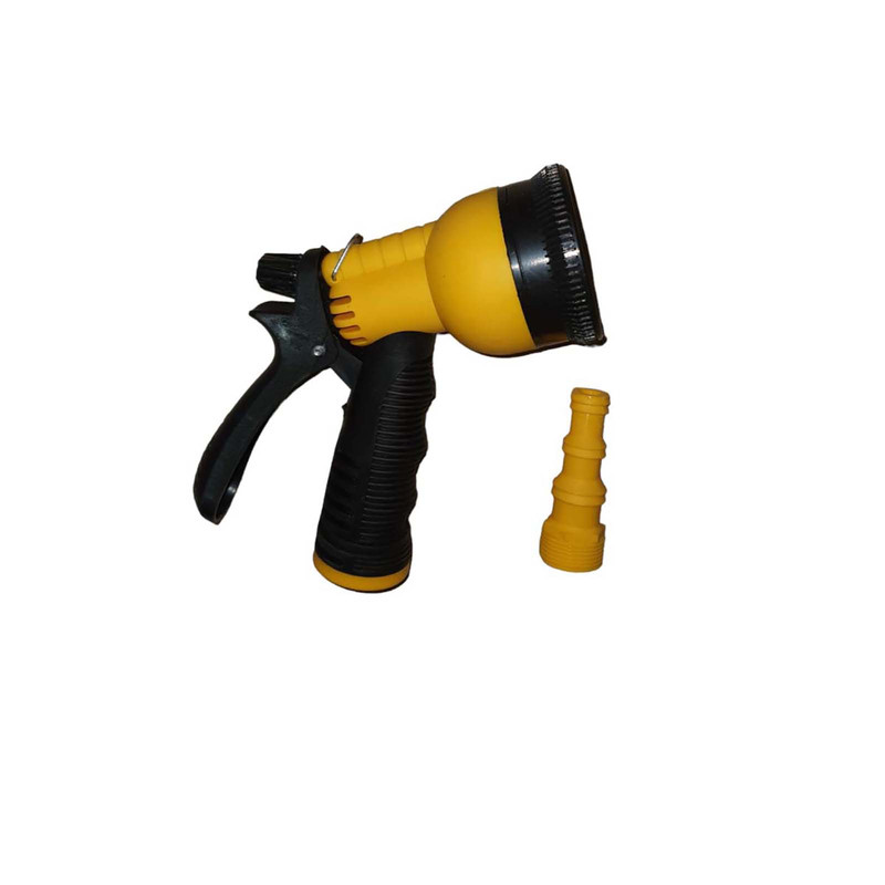 آبپاش شلنگ کارواش ام آر تی مدل MMM___L\P