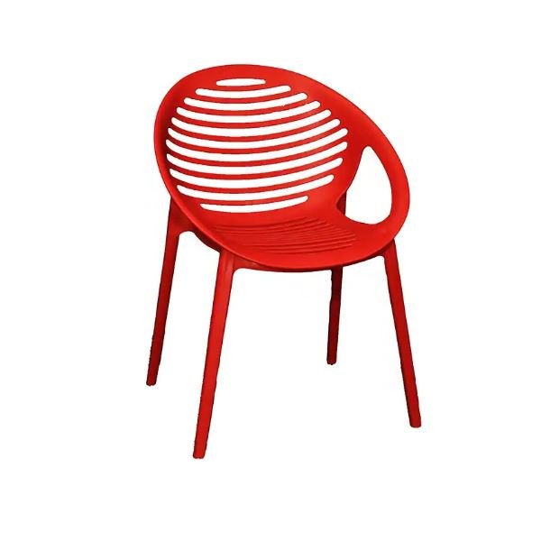 صندلی ناصر پلاستیک مدل 995