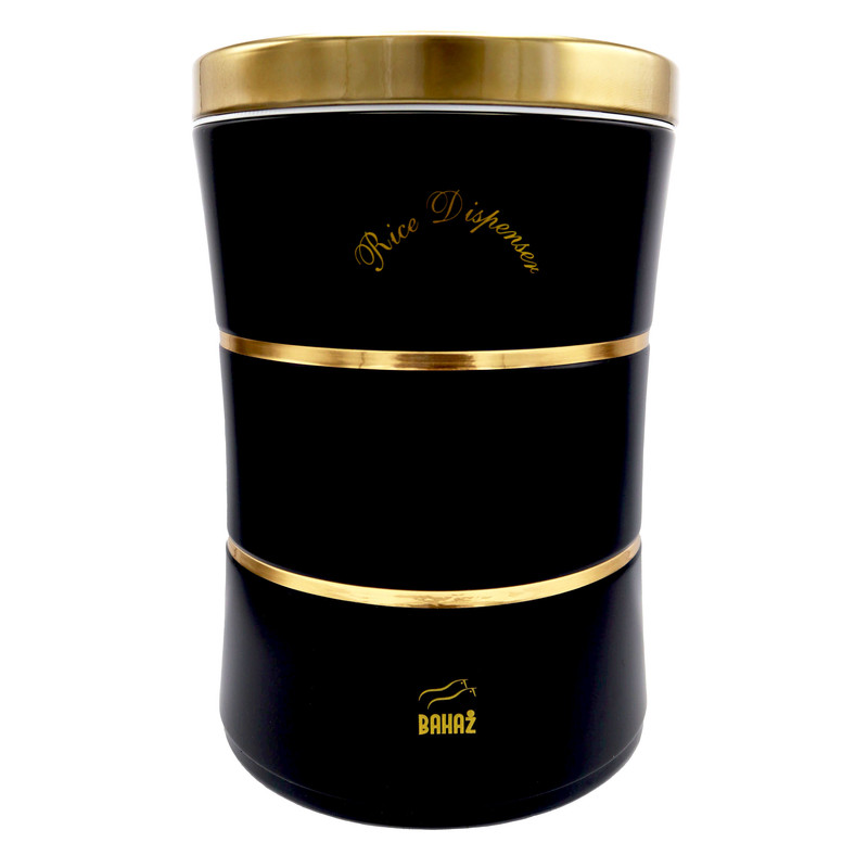 ظرف برنج بهاز کالا مدل 2khat-drtala-10