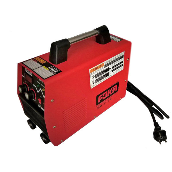 اینورتر جوشکاری 200 آمپر فوکا مدل arc200