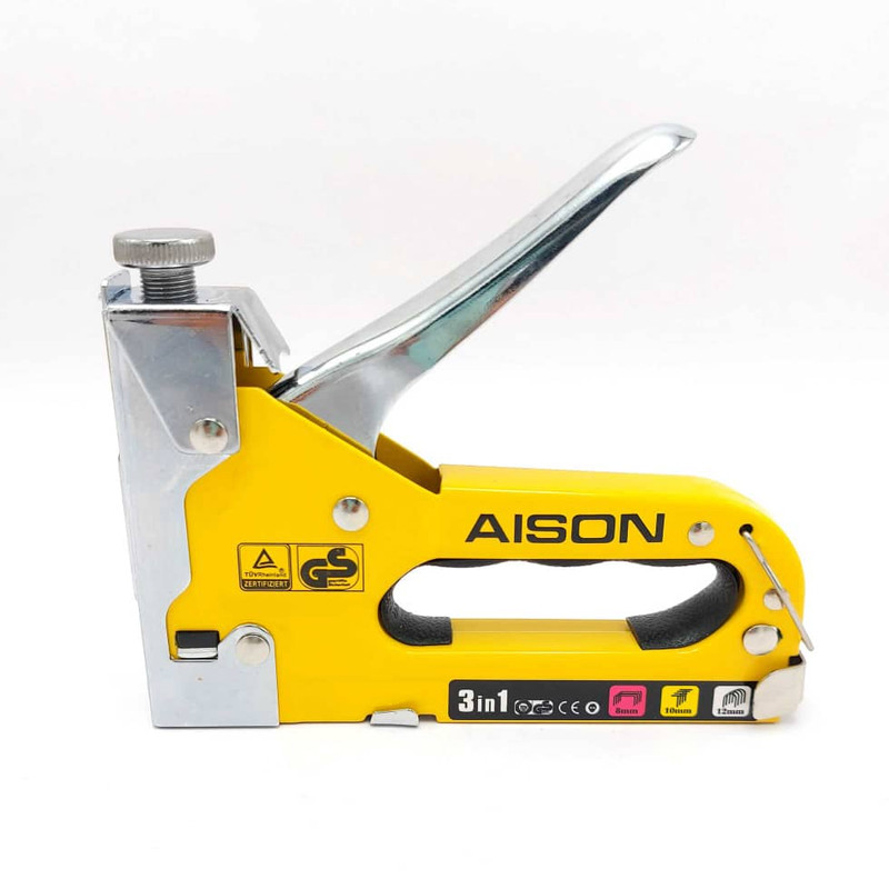 منگنه کوب آیسون مدل AI-SGO1