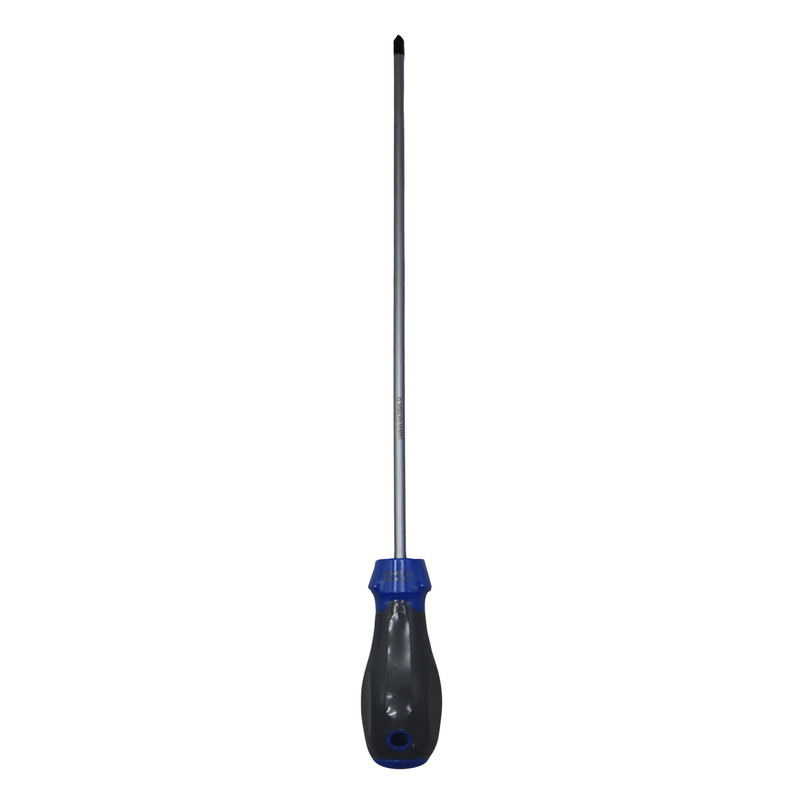 پیچ گوشتی چهارسو مدل YP-5*300/CRASMAN115 سایز 300 میلی متر 