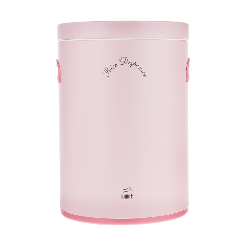 ظرف برنج بهاز کالا کد 16003085 ظرفیت 10 کیلوگرم