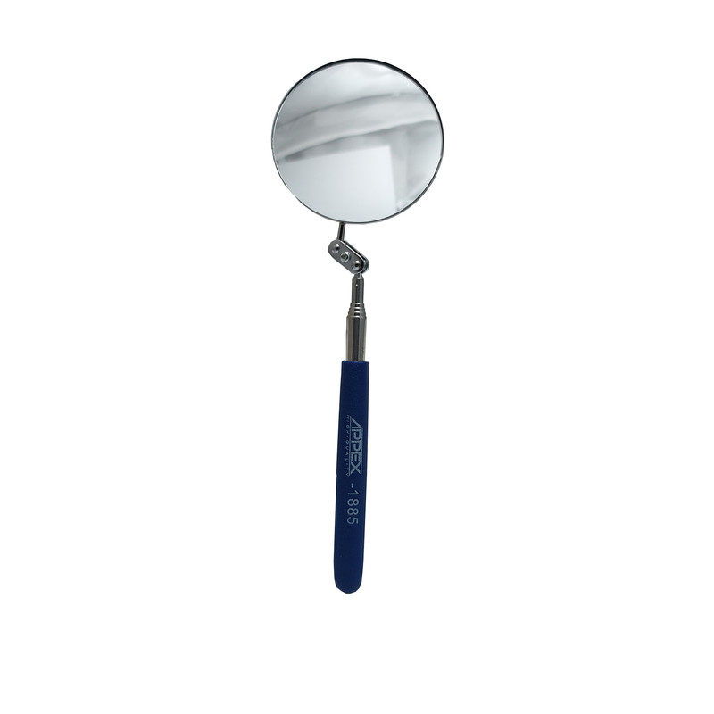آینه دایره ای اپکس مدل apx-1885