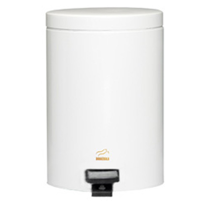 سطل زباله پدالدار 3 لیتری بهاز کالا کد 16077089