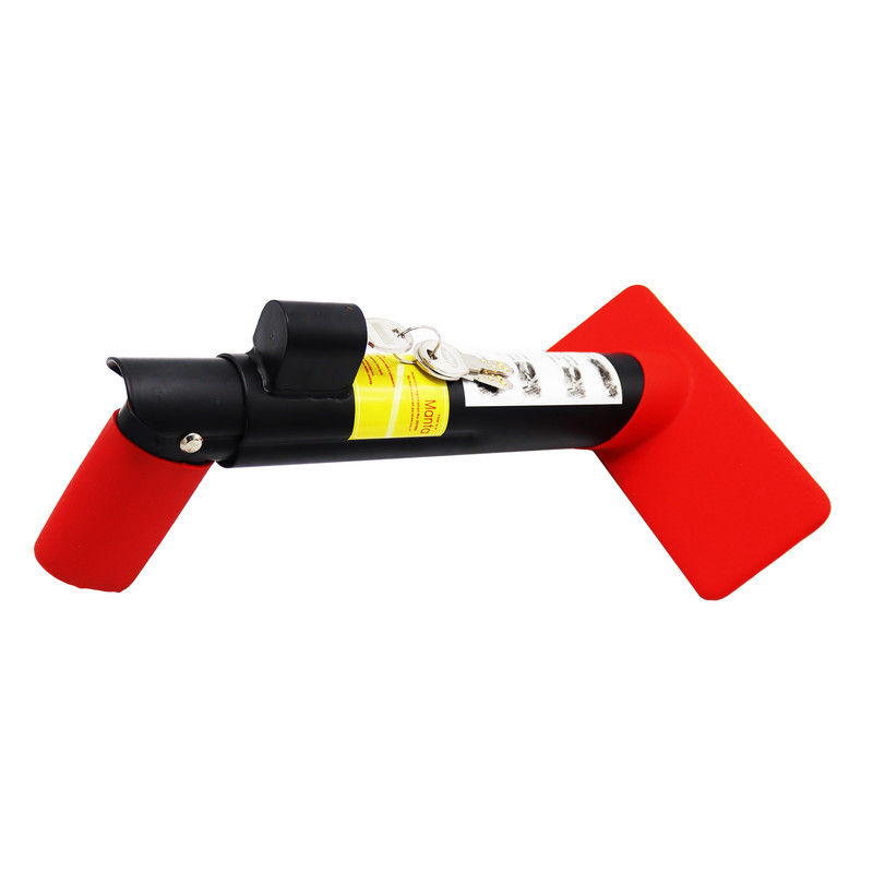 قفل پنل خودرو مدل YP pars-rd-405