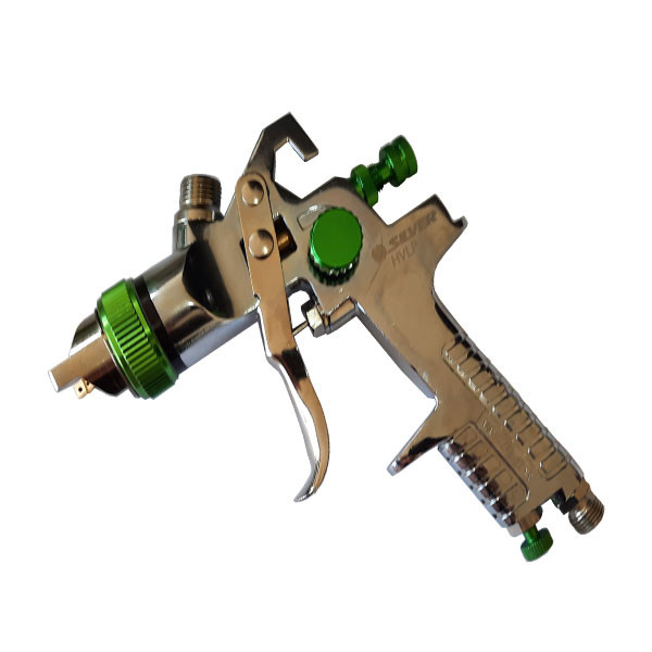 پیستوله سیلور مدل GTAPB002