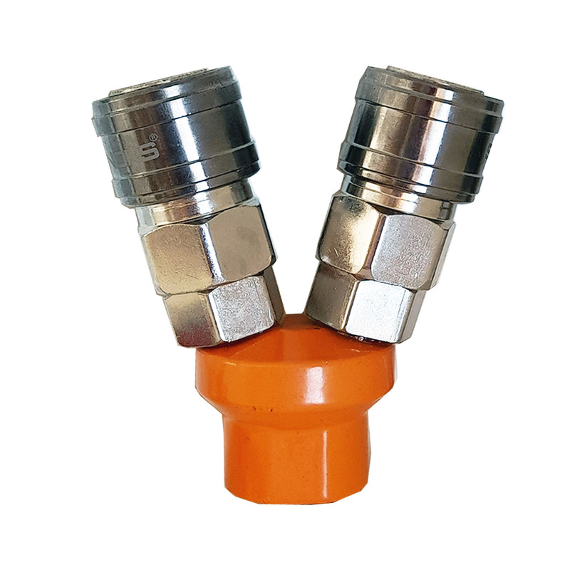 کوپلینگ نورس مدل RO - 205