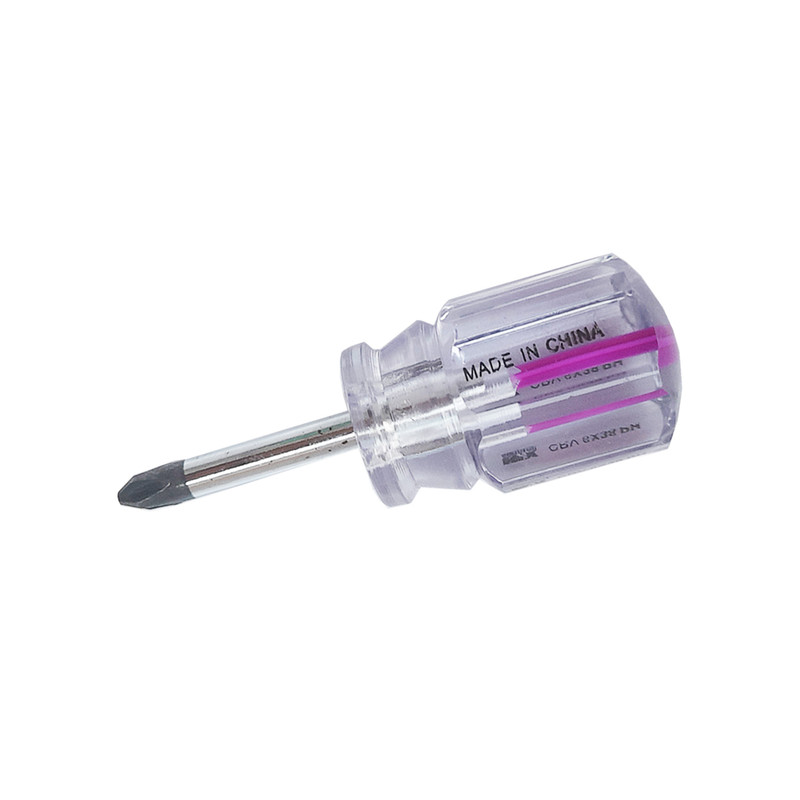 پیچ گوشتی مشتی چهارسو میکس  مدل moon -006380