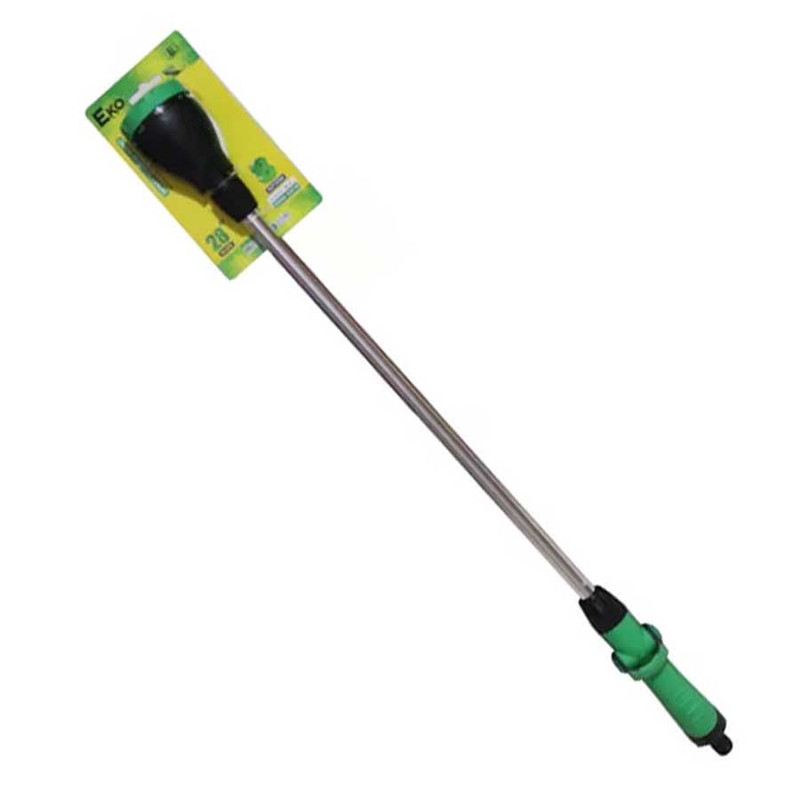 سری آبپاش اکو مدل YP-ESNW-3301B-28INCH