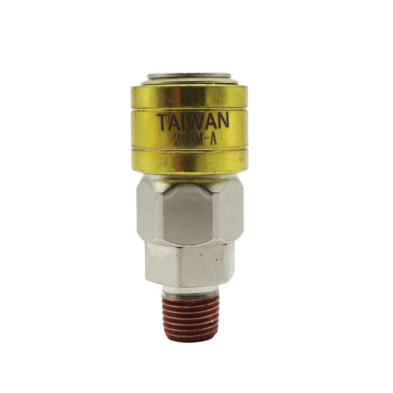 کوپلینگ کراسمن مدل YP-1/4-20SM