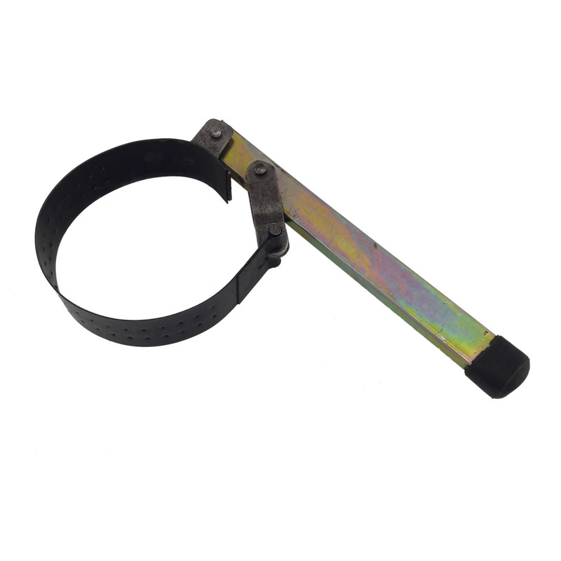 آچار فیلتر روغن طنین مدل F-90