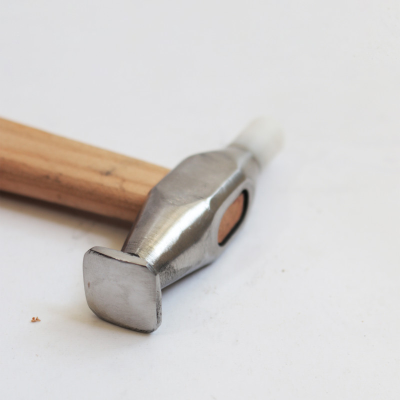 چکش صافکاری بدنه خودرو سامکو مدل YP-MTPL-93x20x10MM